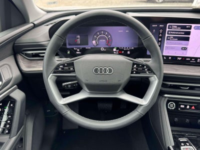 2026 Audi Q5 2.0T Premium Plus
