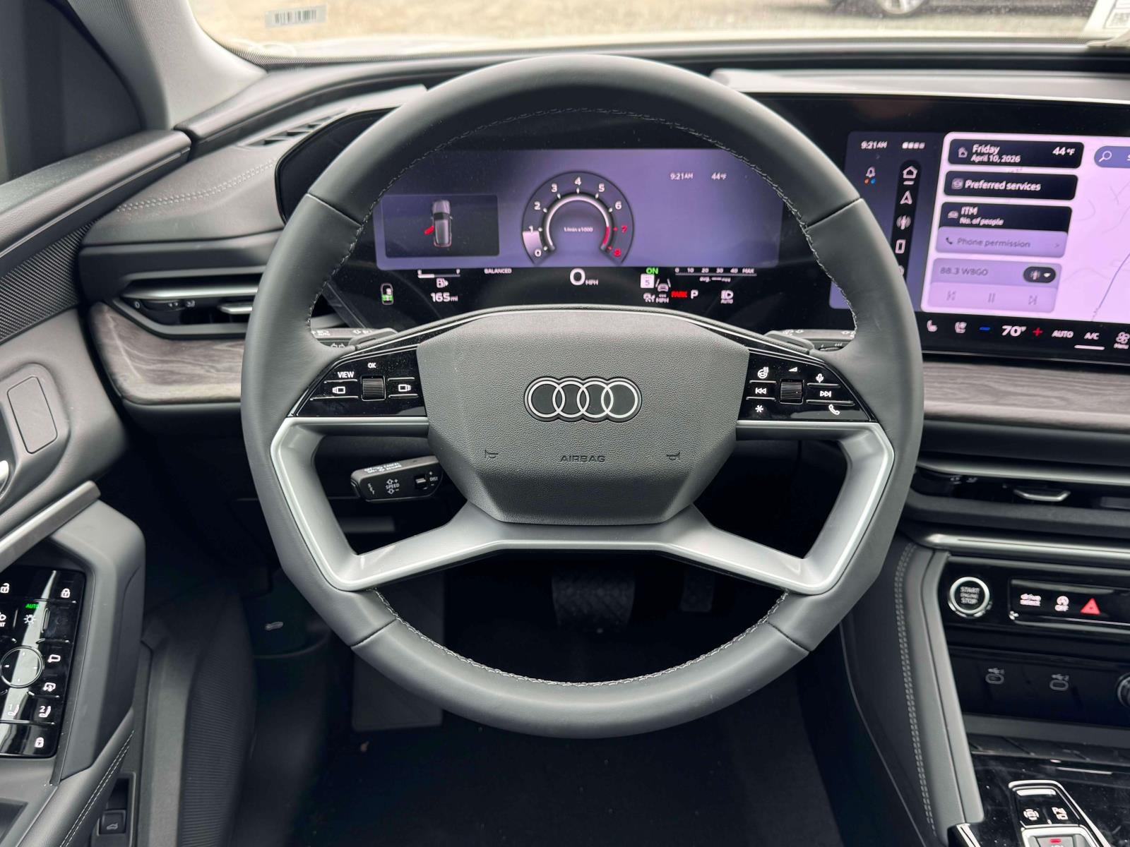 2026 Audi Q5 2.0T Premium Plus