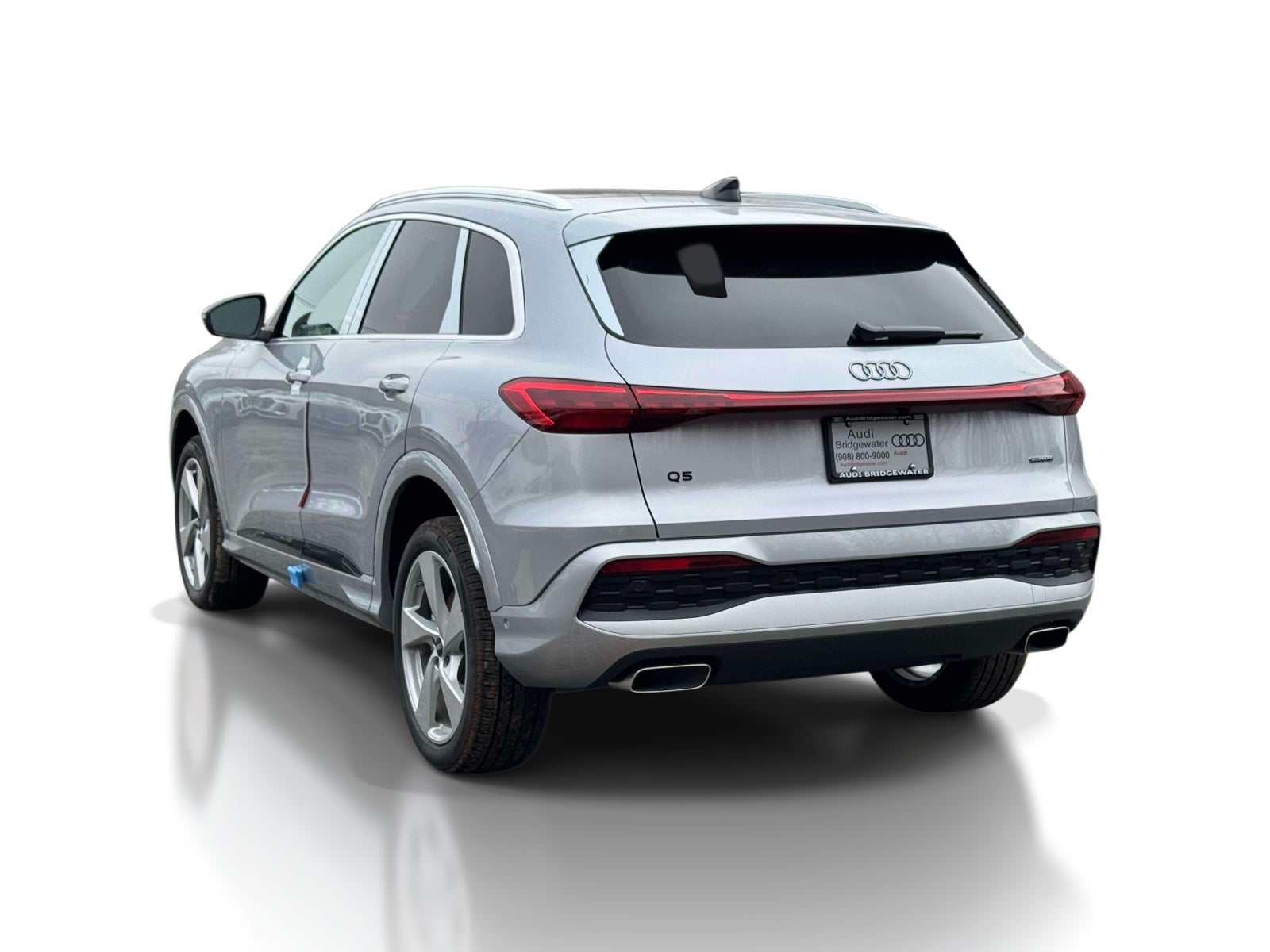 2026 Audi Q5 2.0T Premium Plus