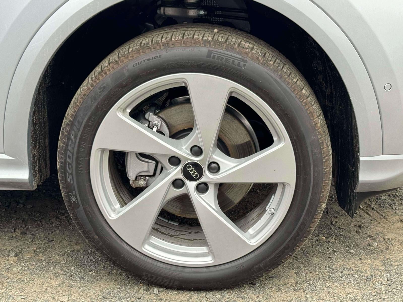 2026 Audi Q5 2.0T Premium Plus