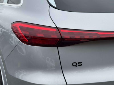 2026 Audi Q5 2.0T Premium Plus