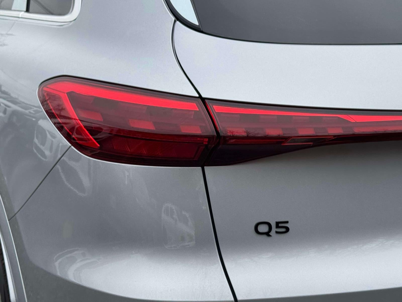 2026 Audi Q5 2.0T Premium Plus