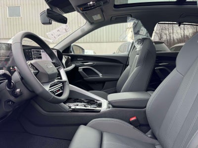 2026 Audi Q5 2.0T Premium Plus