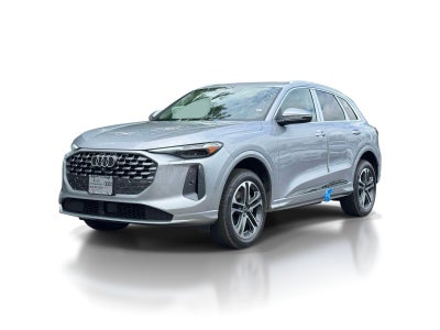2026 Audi Q5 2.0T Premium Plus