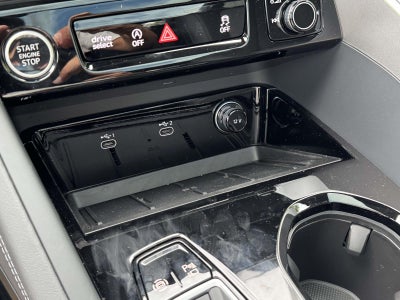 2026 Audi Q5 2.0T Premium Plus