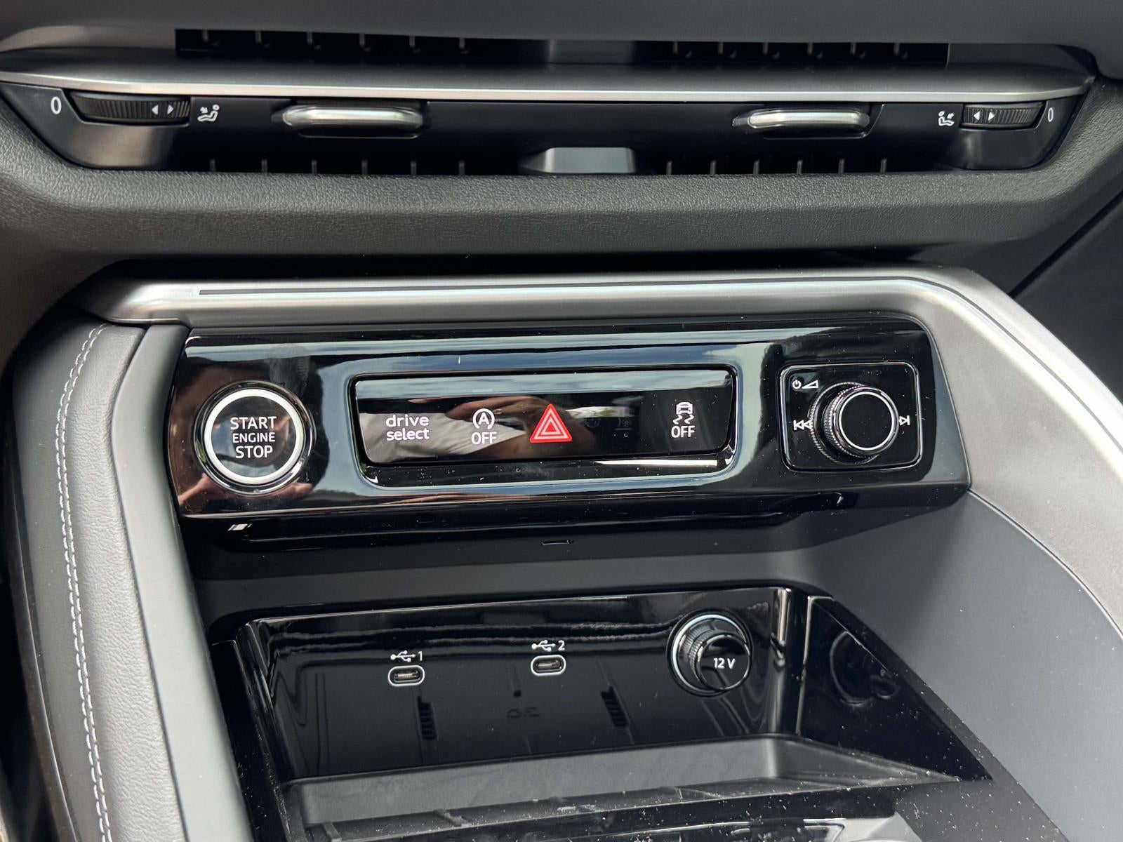 2026 Audi Q5 2.0T Premium Plus
