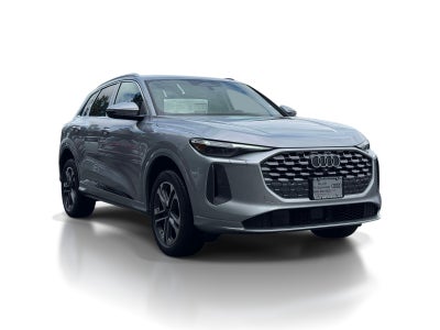 2026 Audi Q5 2.0T Premium Plus