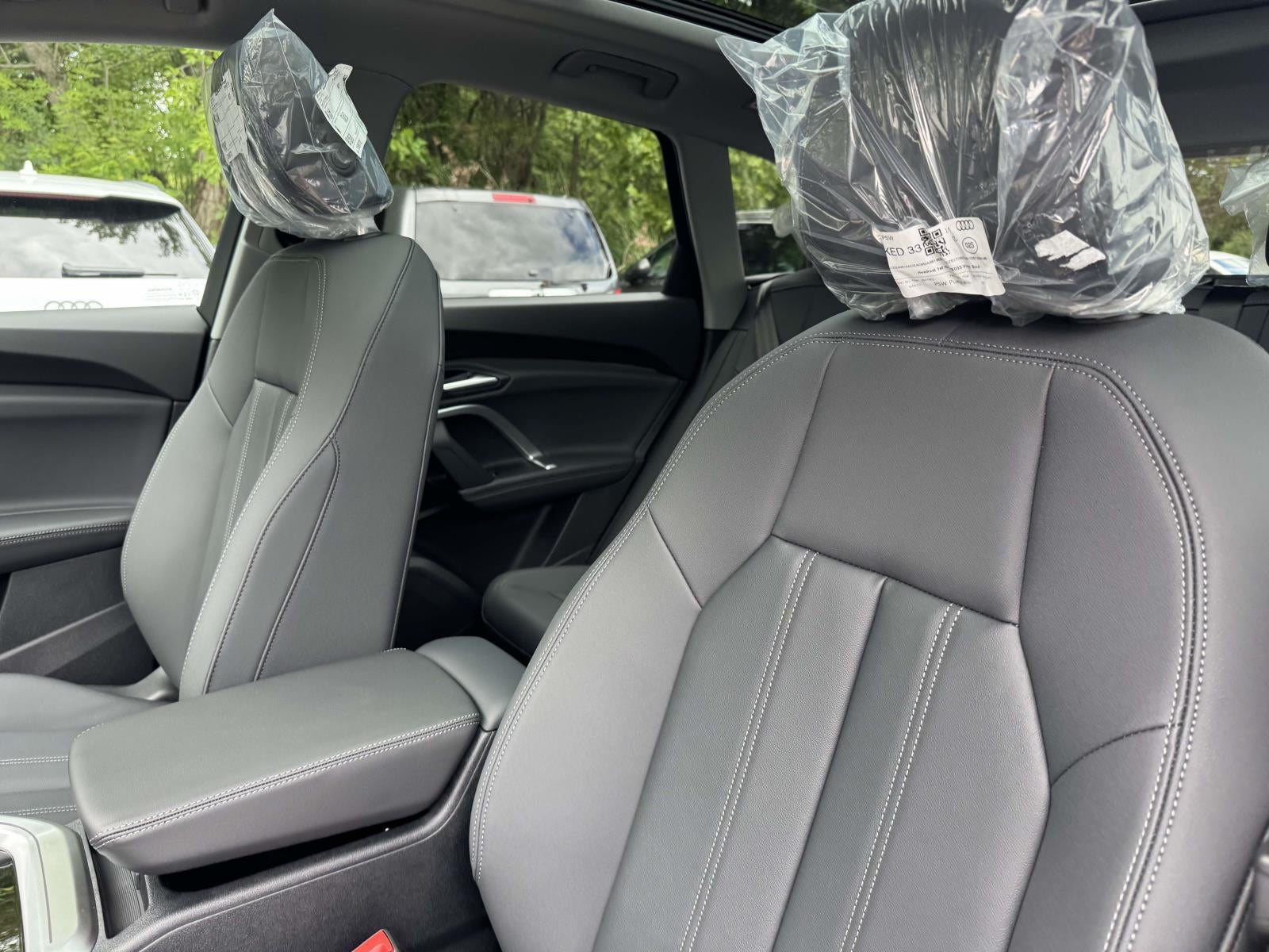 2026 Audi Q5 2.0T Premium Plus