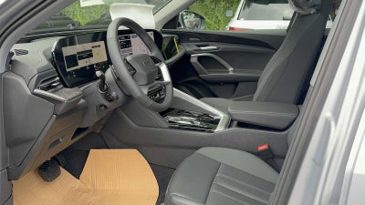 2026 Audi Q5 2.0T Premium Plus