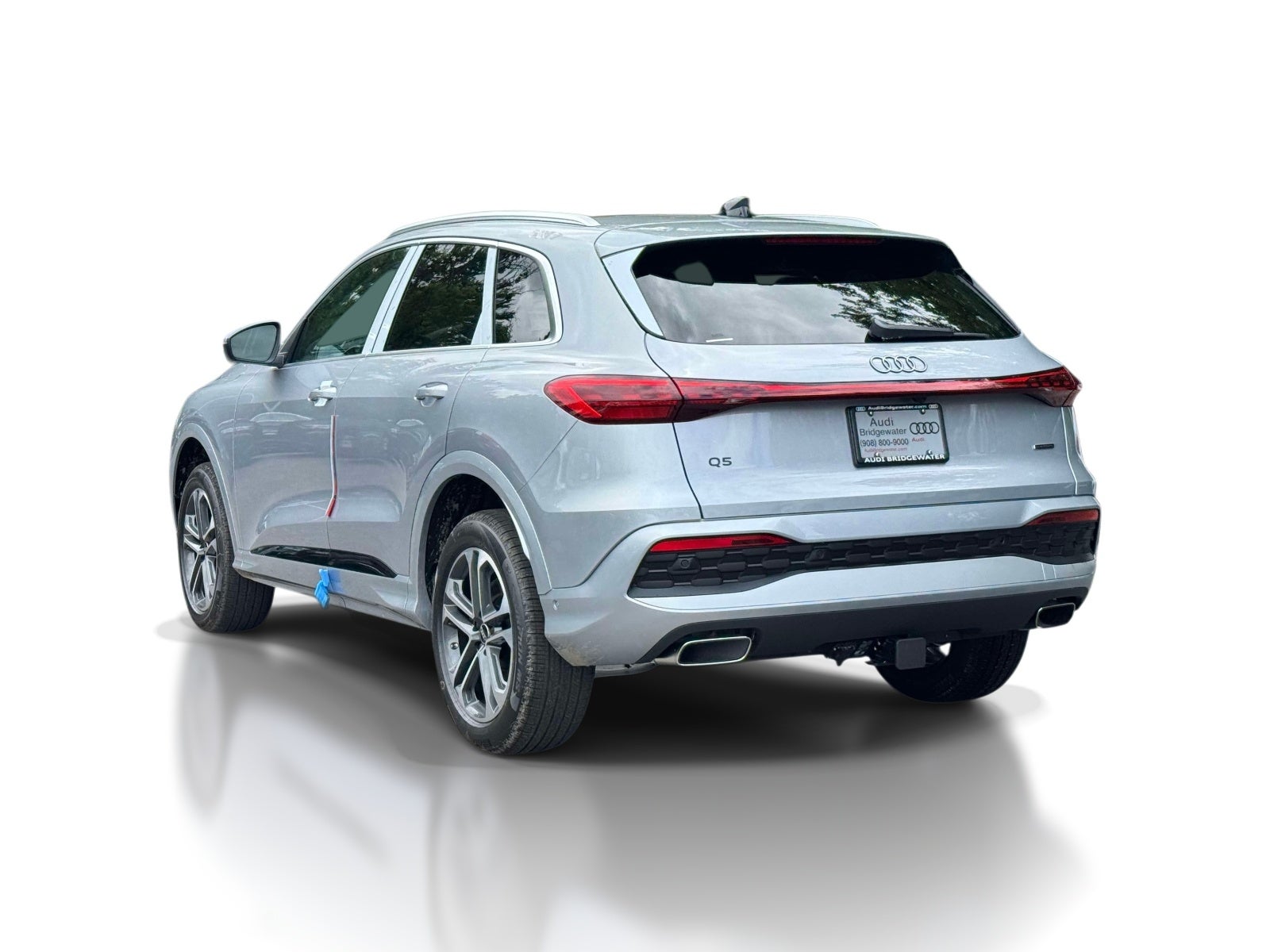 2026 Audi Q5 2.0T Premium Plus