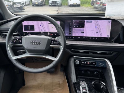 2026 Audi Q5 2.0T Premium Plus