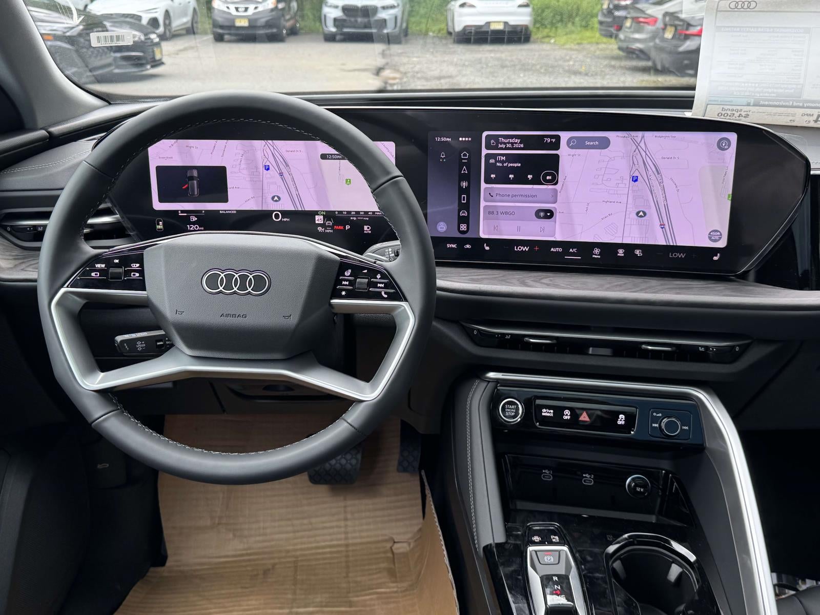 2026 Audi Q5 2.0T Premium Plus