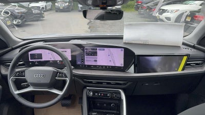 2026 Audi Q5 2.0T Premium Plus