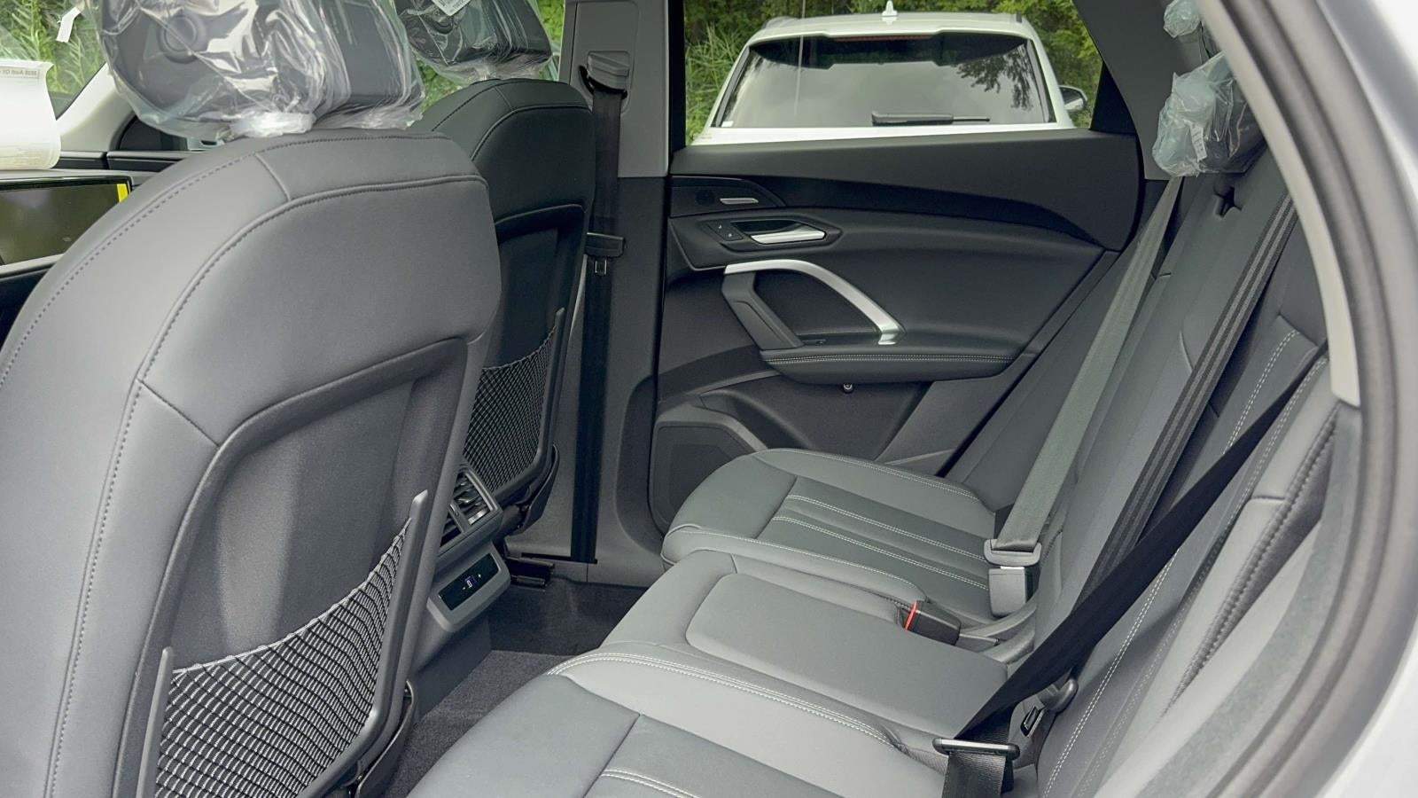 2026 Audi Q5 2.0T Premium Plus