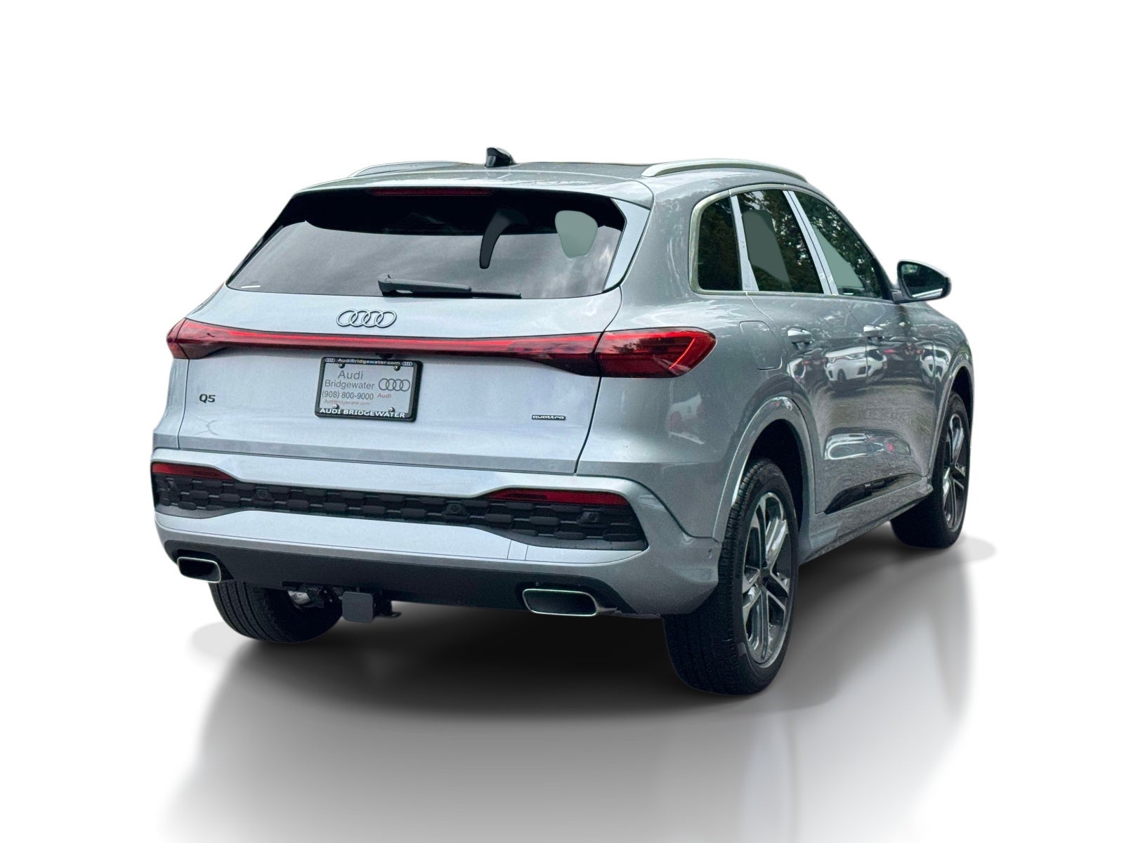 2026 Audi Q5 2.0T Premium Plus