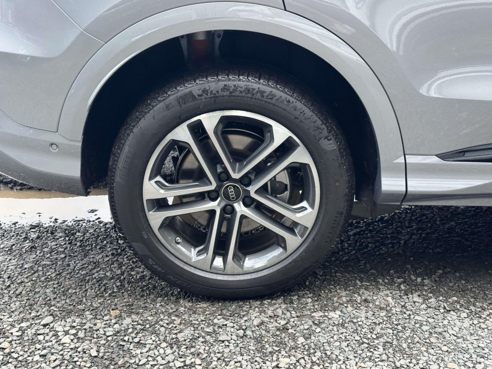 2026 Audi Q5 2.0T Premium Plus