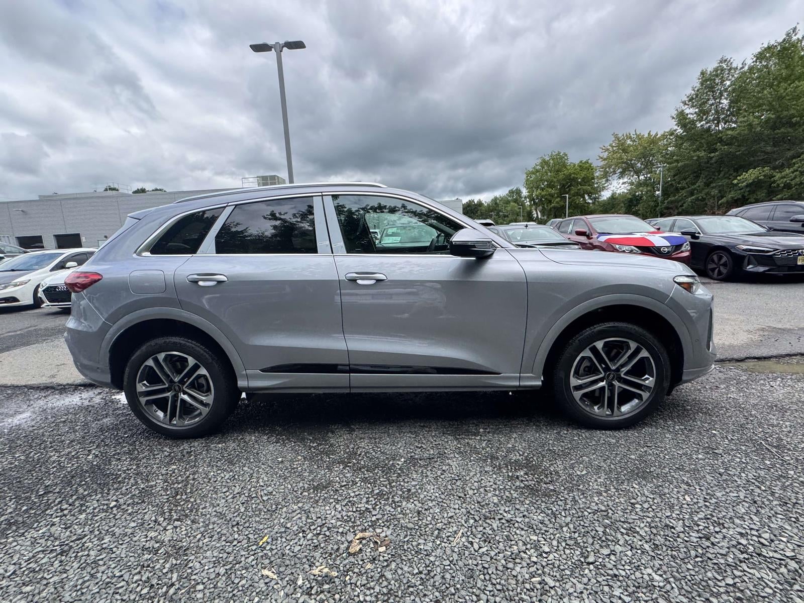 2026 Audi Q5 2.0T Premium Plus