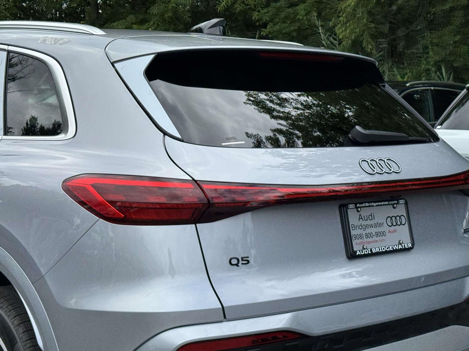 2026 Audi Q5 2.0T Premium Plus