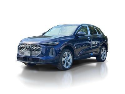 2026 Audi Q5 2.0T Premium Plus
