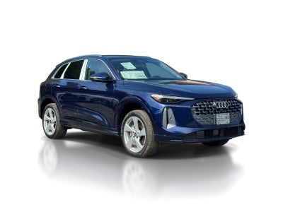 2026 Audi Q5 2.0T Premium Plus