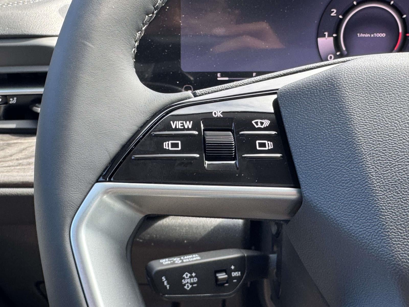 2026 Audi Q5 2.0T Premium Plus