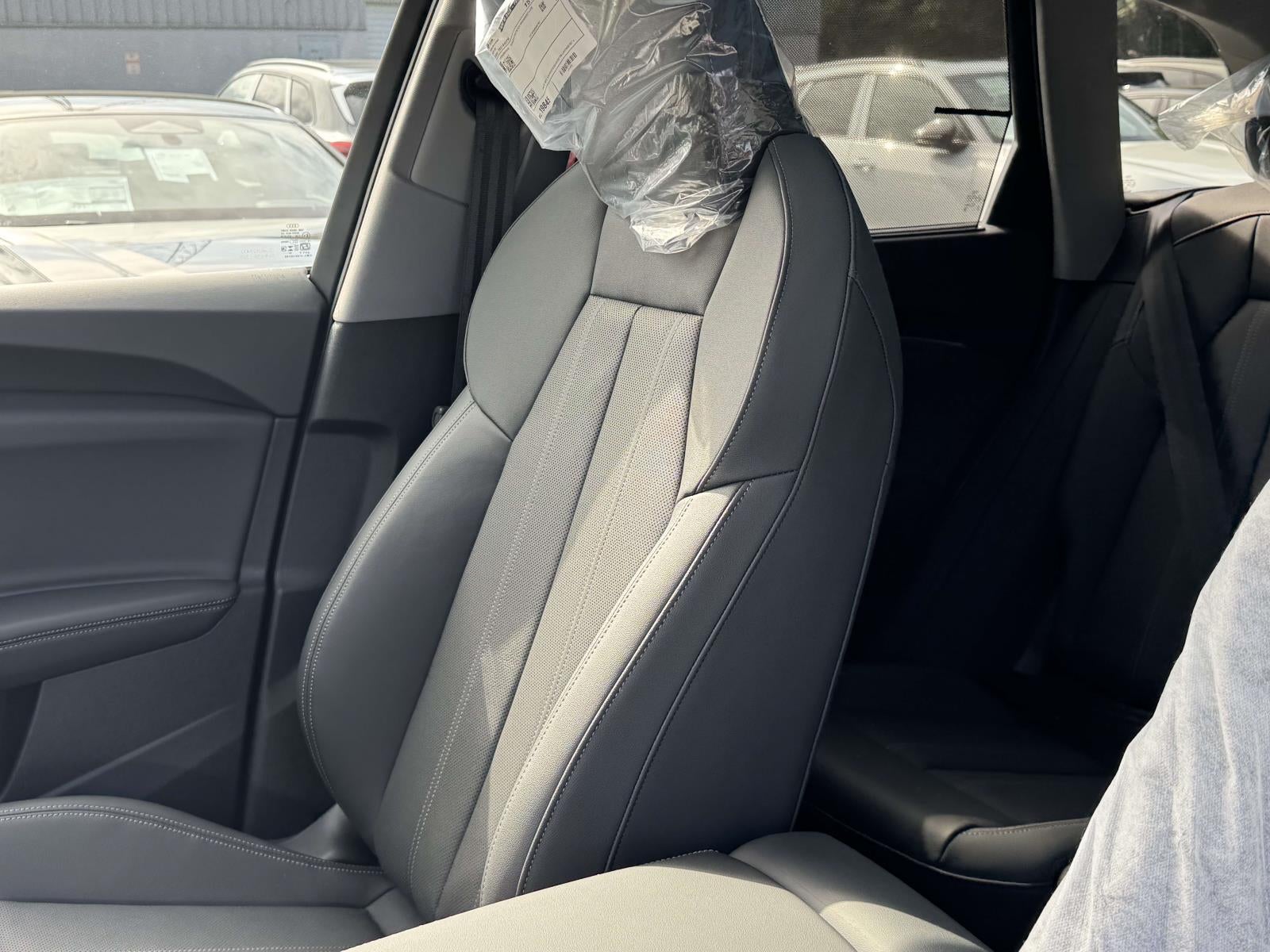 2026 Audi Q5 2.0T Premium Plus