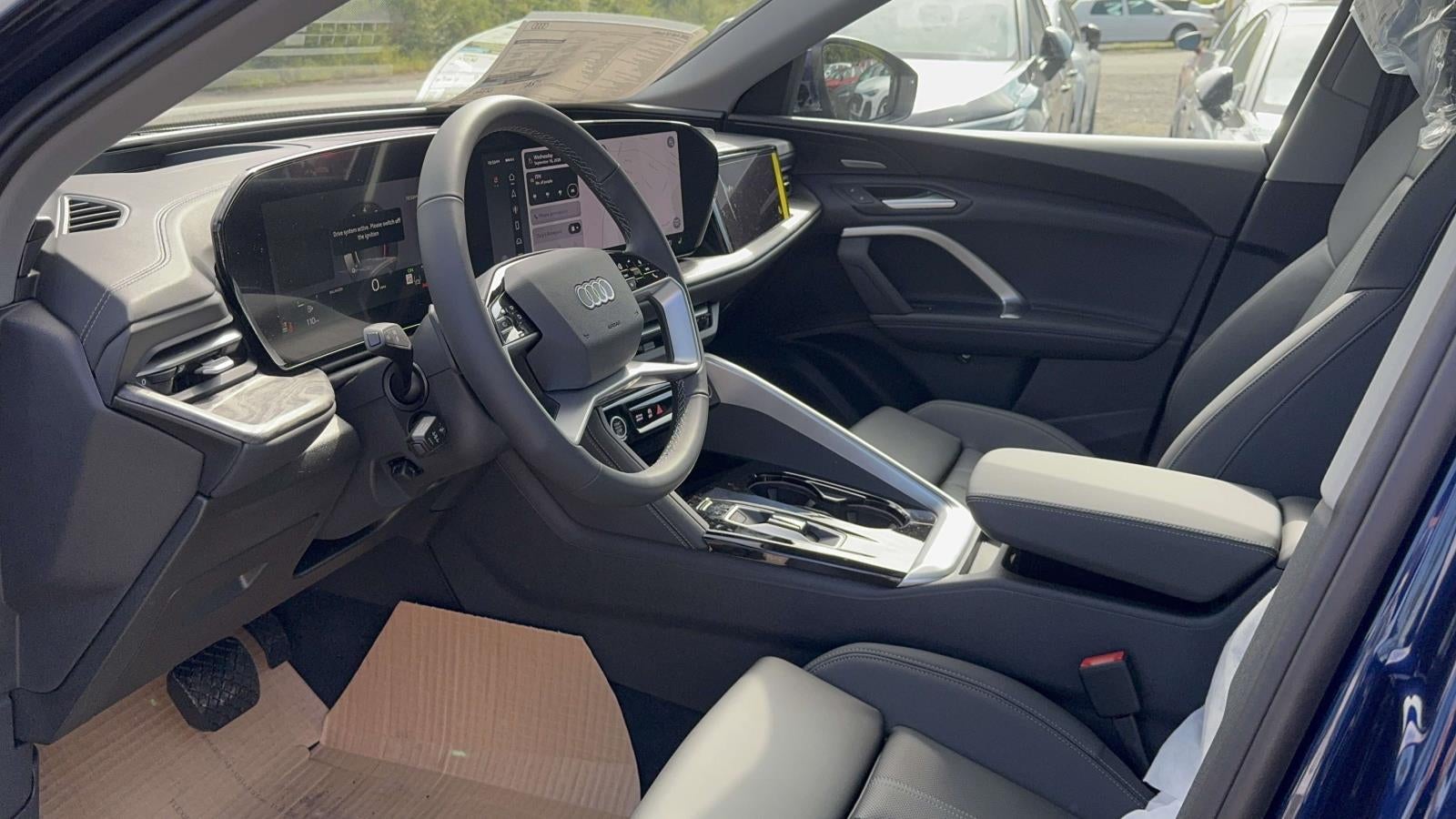 2026 Audi Q5 2.0T Premium Plus