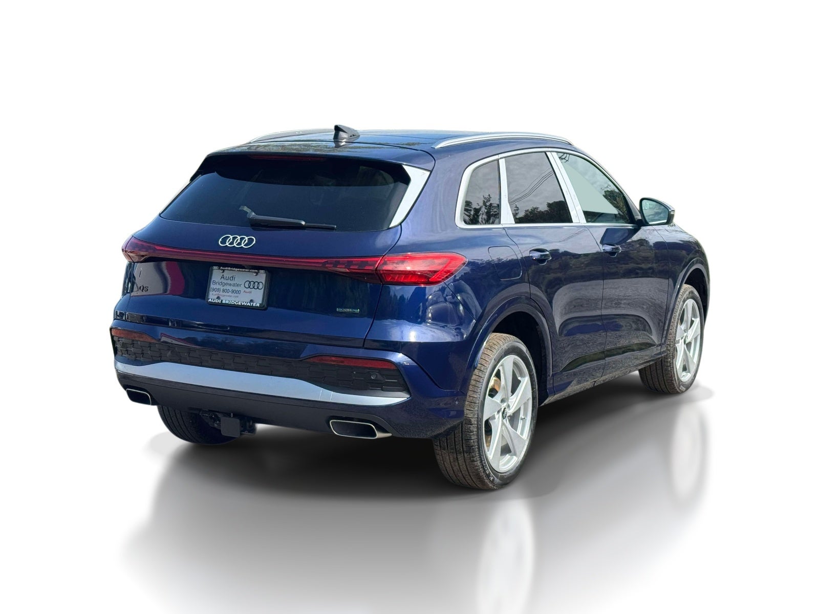 2026 Audi Q5 2.0T Premium Plus