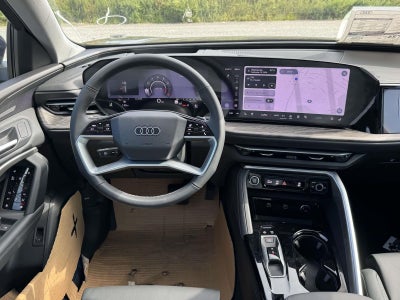 2026 Audi Q5 2.0T Premium Plus