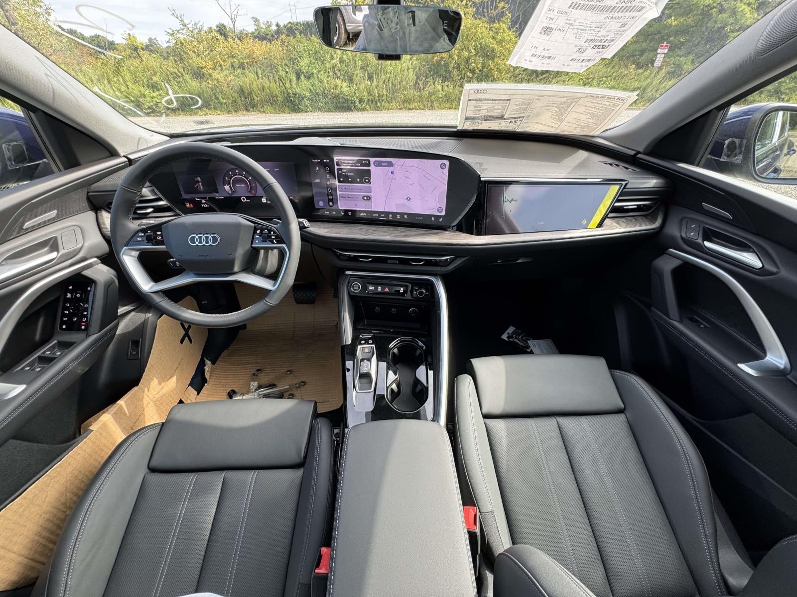 2026 Audi Q5 2.0T Premium Plus