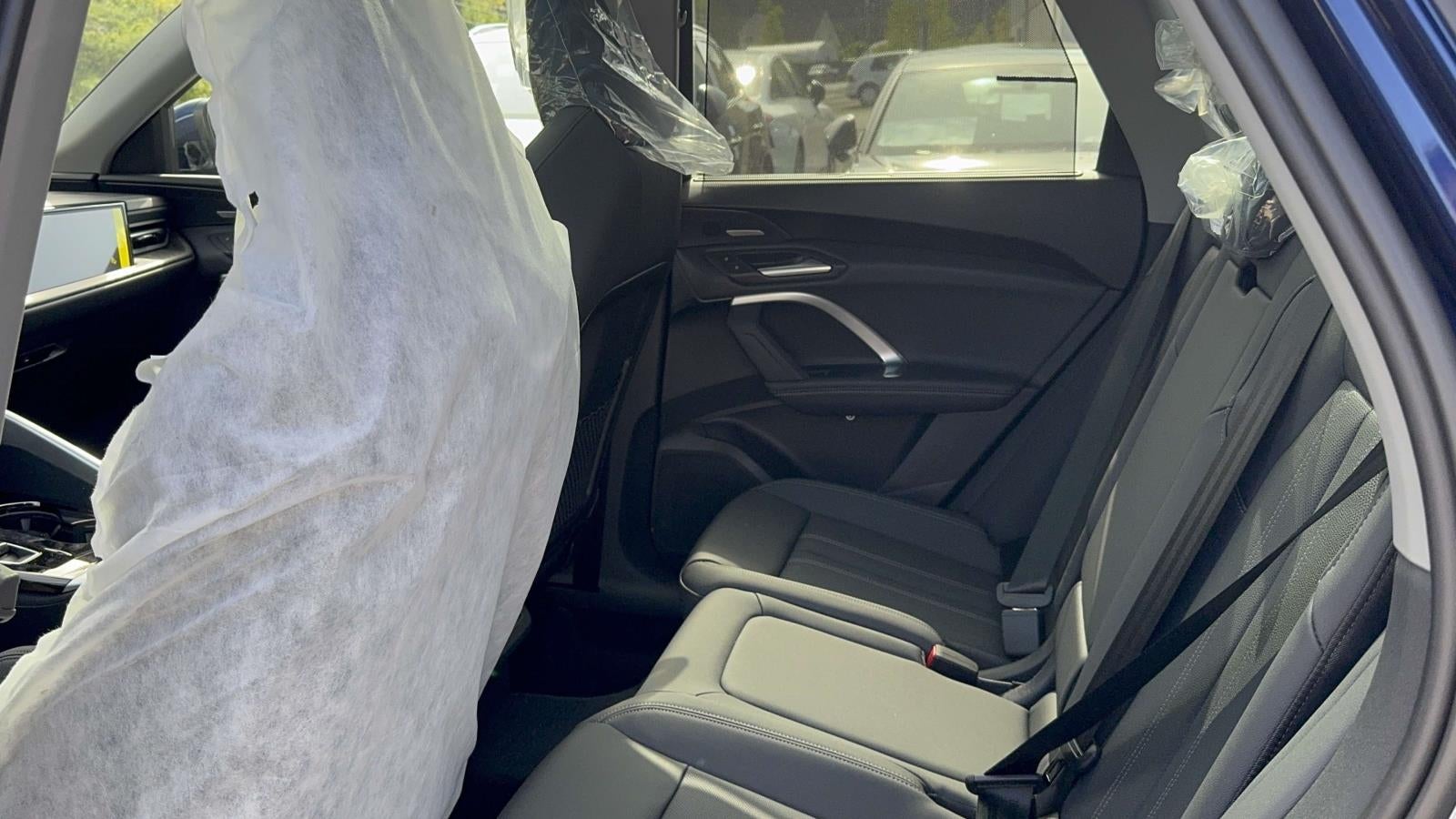 2026 Audi Q5 2.0T Premium Plus