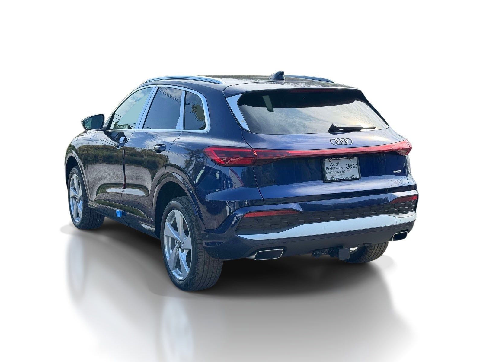 2026 Audi Q5 2.0T Premium Plus