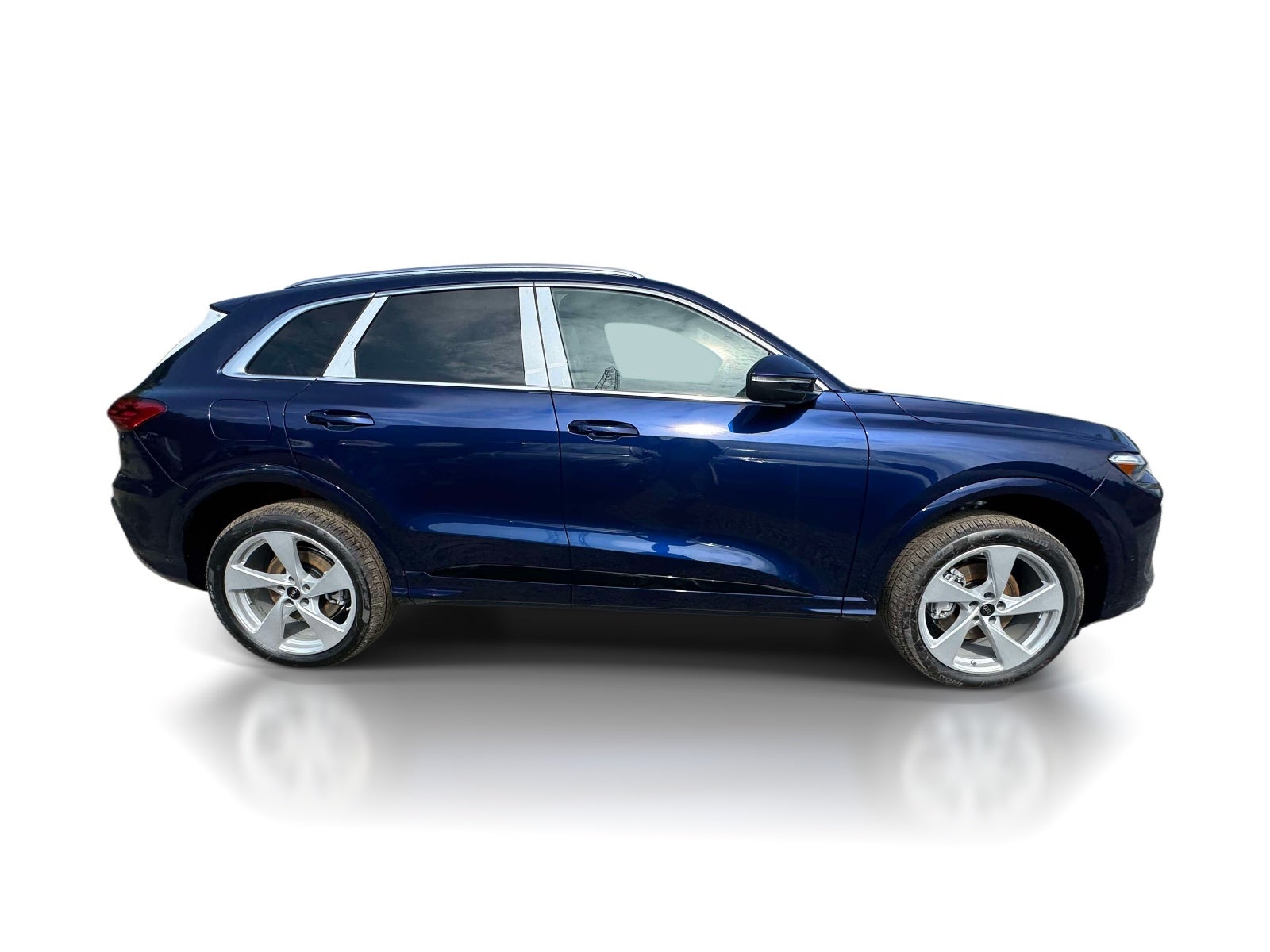 2026 Audi Q5 2.0T Premium Plus