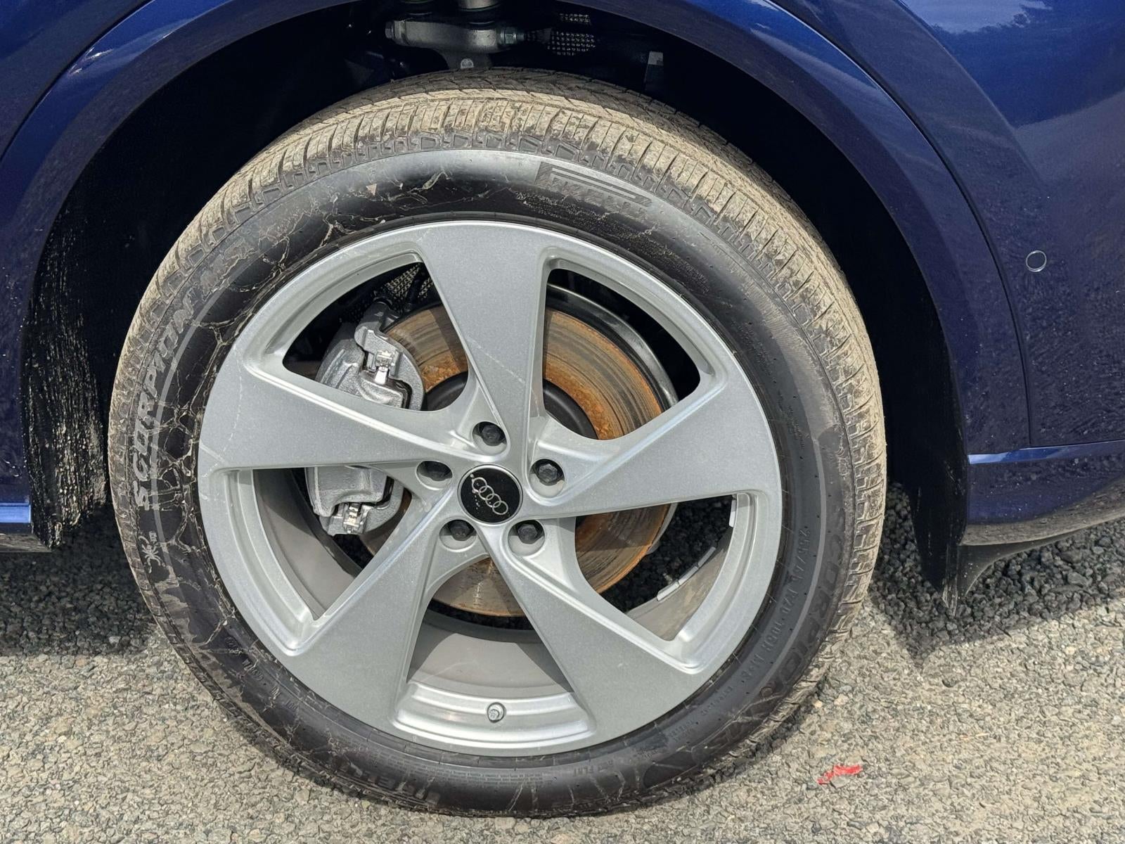 2026 Audi Q5 2.0T Premium Plus