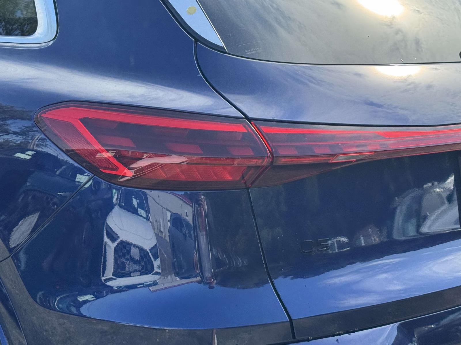 2026 Audi Q5 2.0T Premium Plus