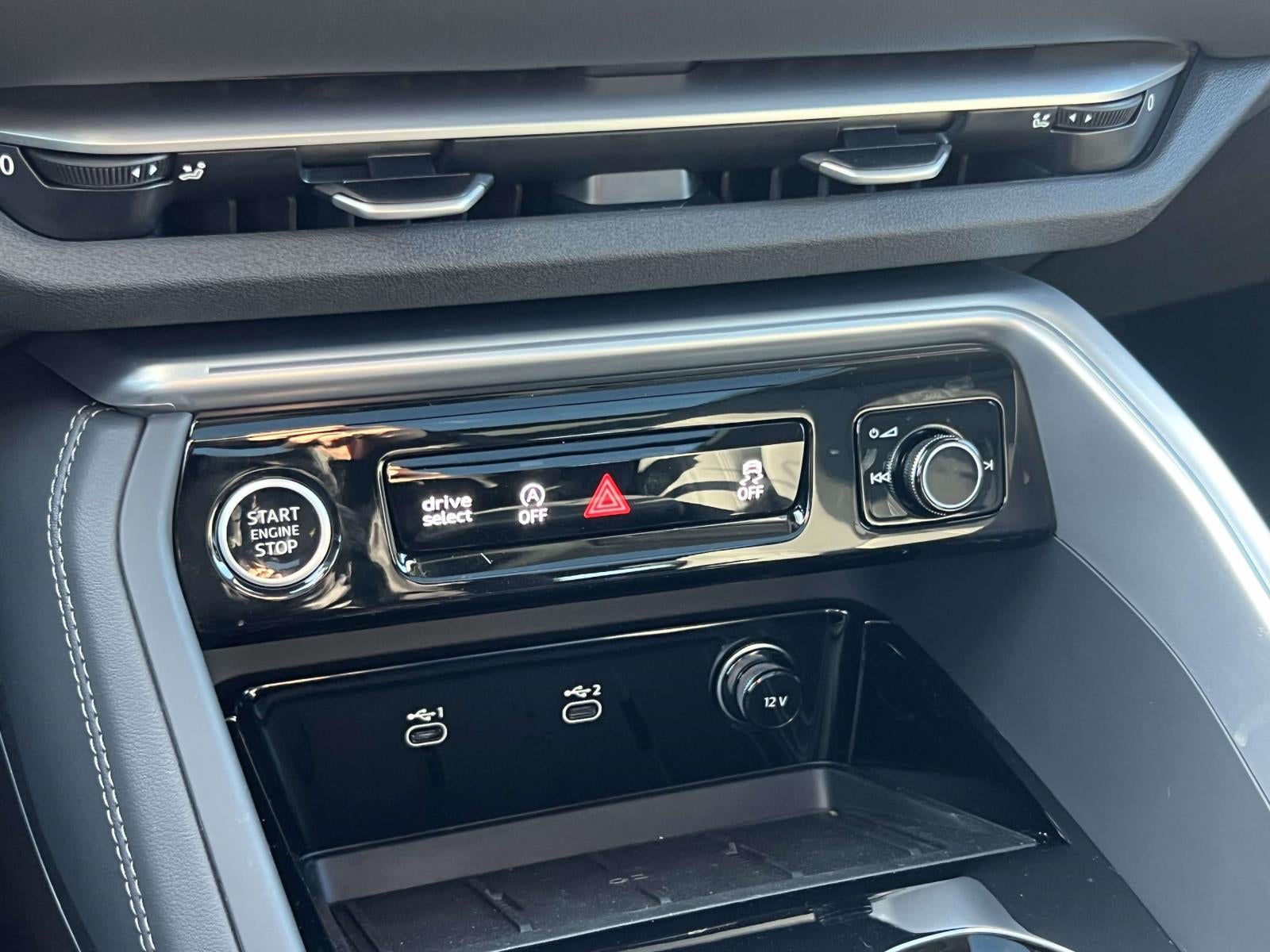 2025 Audi Q5 2.0T Premium Plus