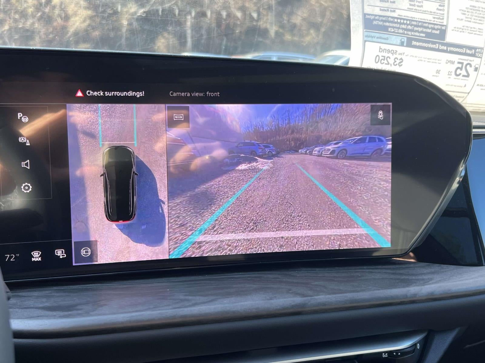 2025 Audi Q5 2.0T Premium Plus