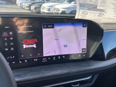 2025 Audi Q5 2.0T Premium Plus