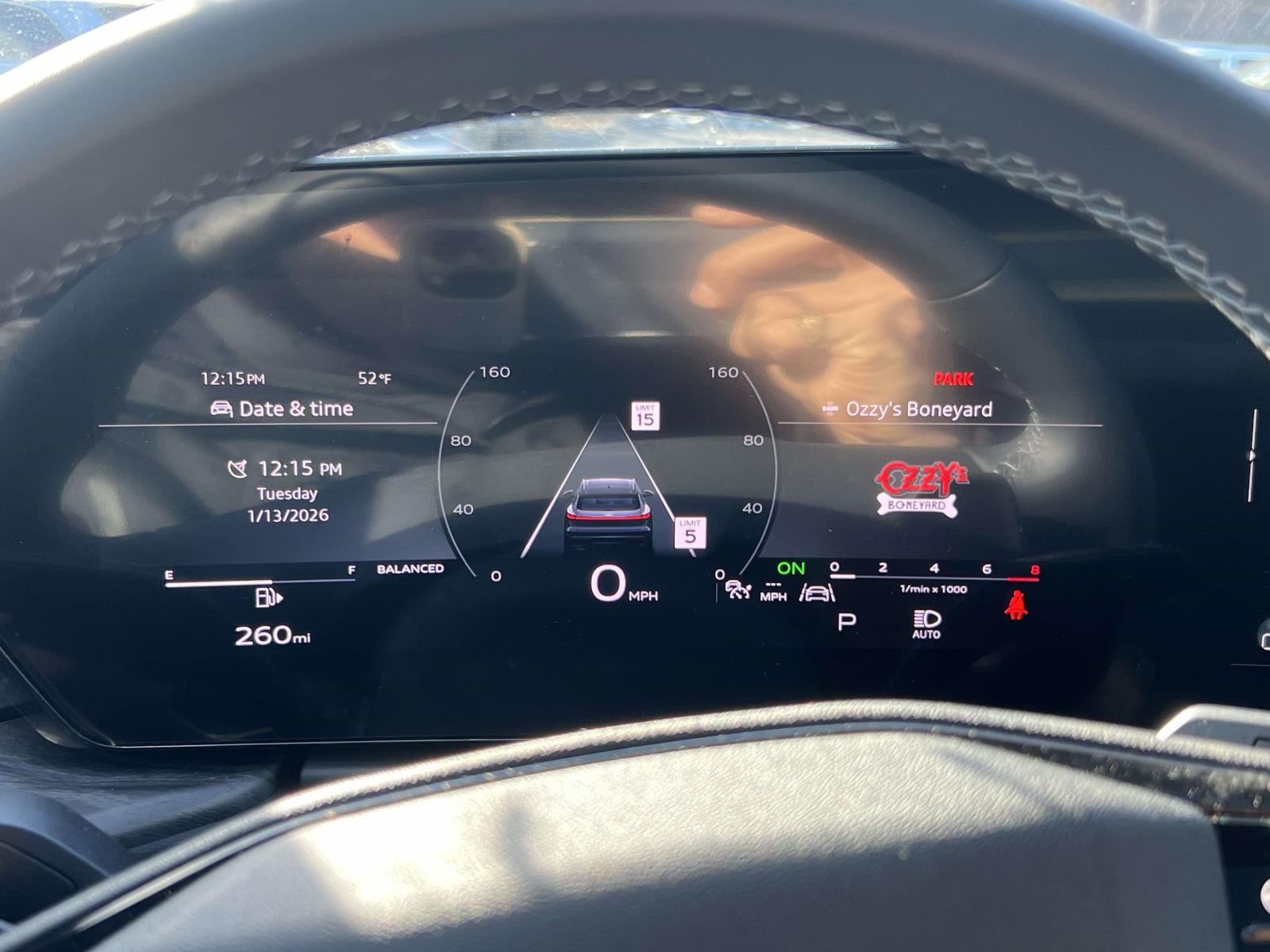 2025 Audi Q5 2.0T Premium Plus