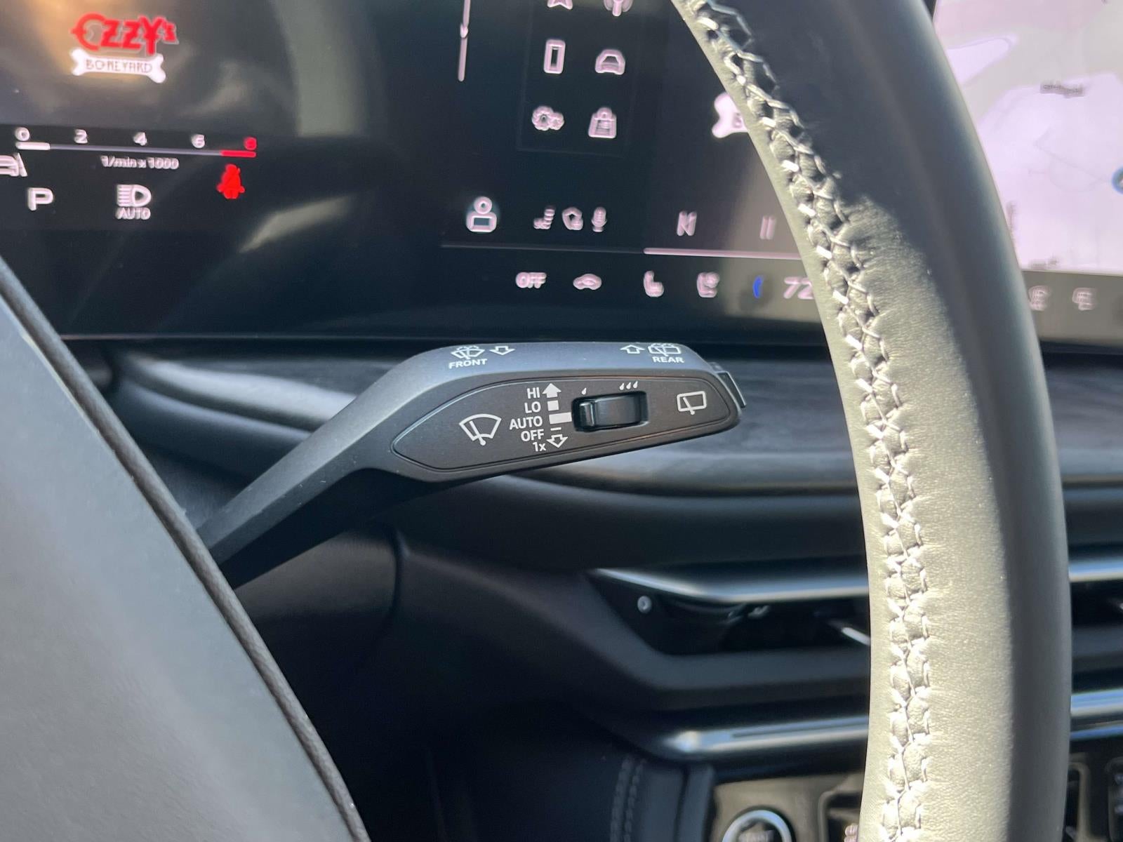 2025 Audi Q5 2.0T Premium Plus