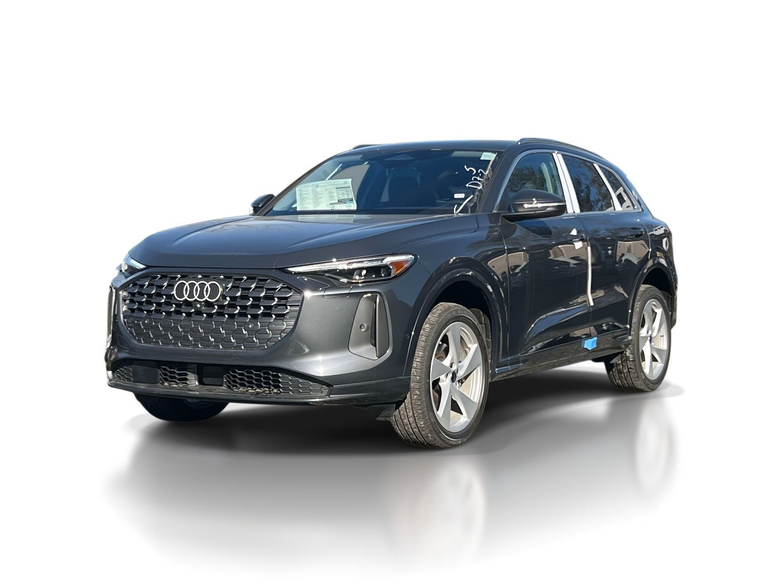 2025 Audi Q5 2.0T Premium Plus