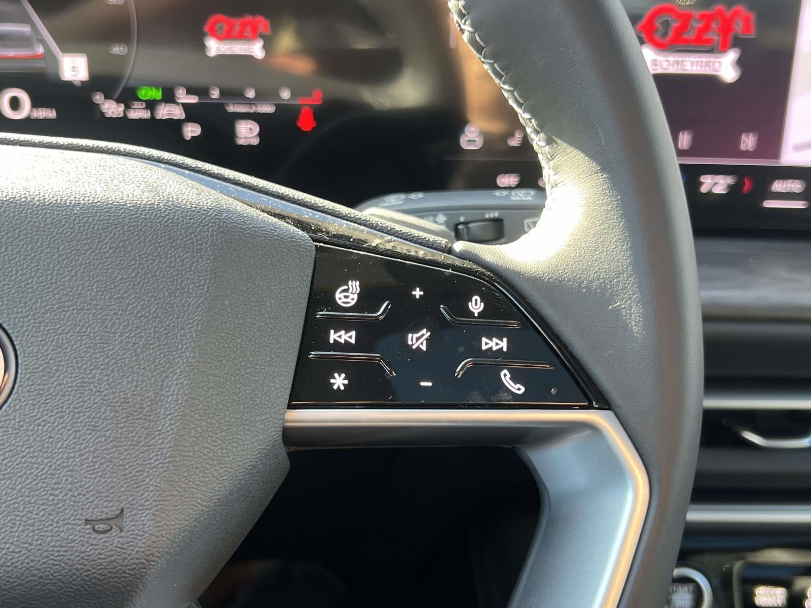 2025 Audi Q5 2.0T Premium Plus