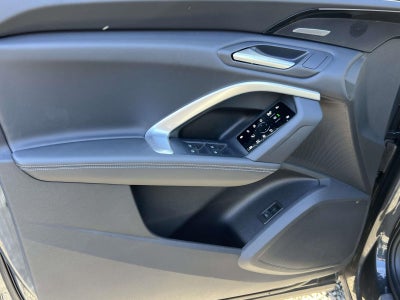 2025 Audi Q5 2.0T Premium Plus