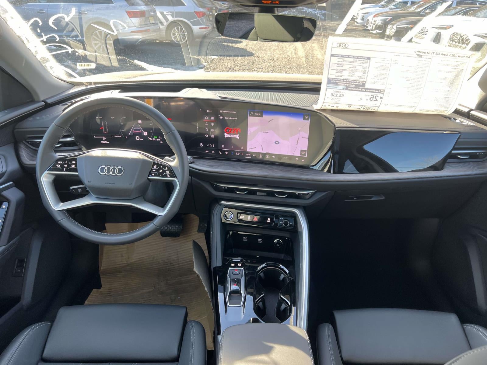 2025 Audi Q5 2.0T Premium Plus