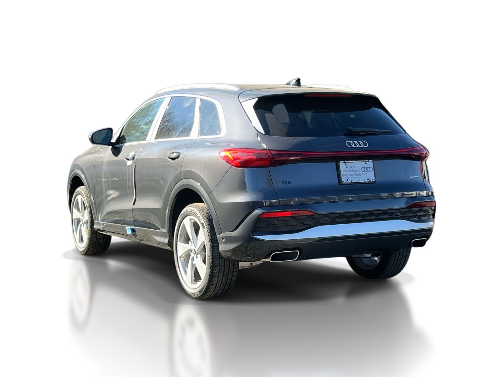 2025 Audi Q5 2.0T Premium Plus