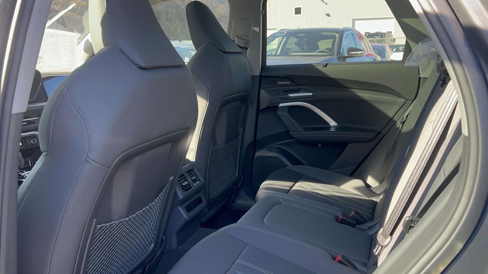 2025 Audi Q5 2.0T Premium Plus