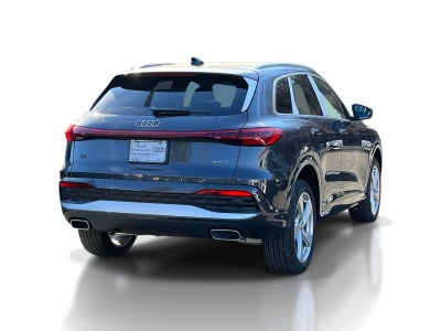 2025 Audi Q5 2.0T Premium Plus