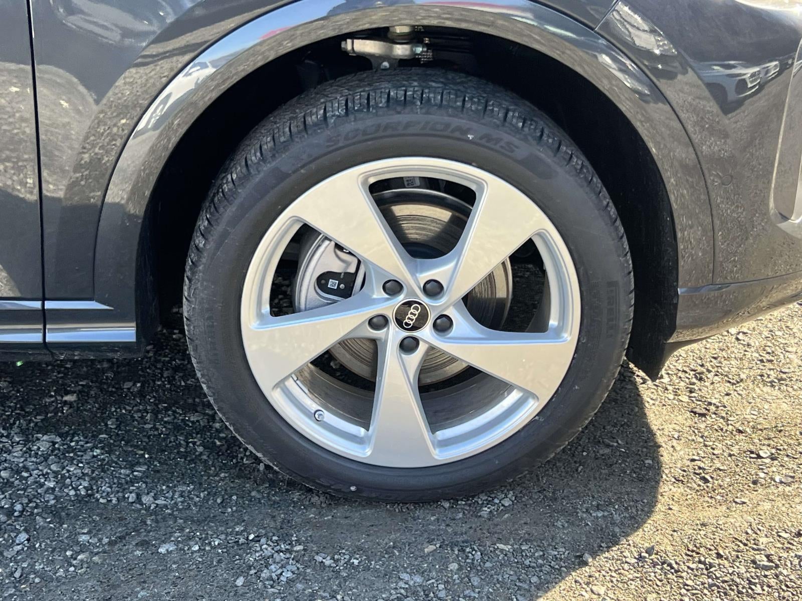 2025 Audi Q5 2.0T Premium Plus