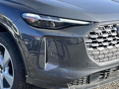 2025 Audi Q5 2.0T Premium Plus