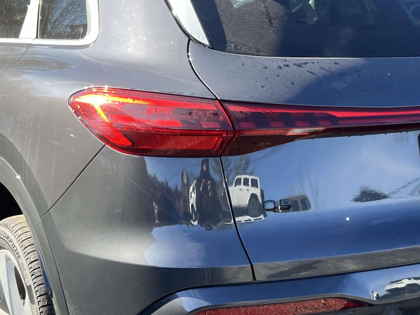 2025 Audi Q5 2.0T Premium Plus